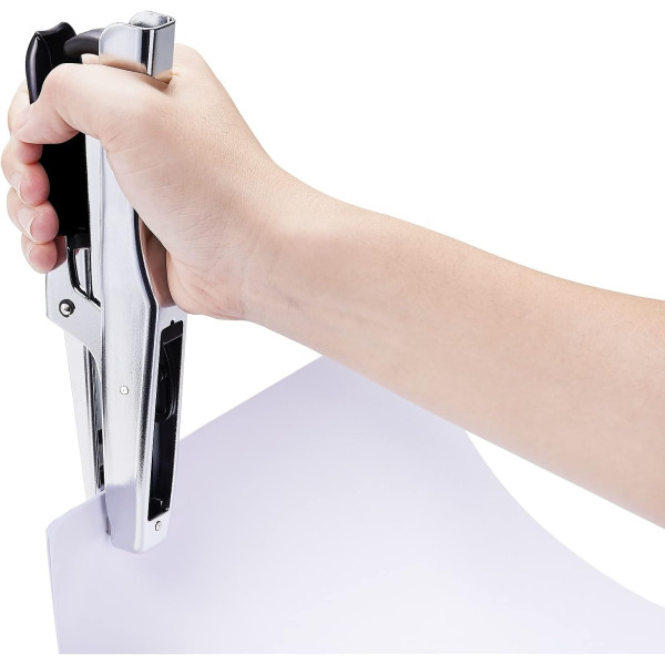 Agrafeuse - Pour agrafes SP19 - Pour le bureau - Capacité 20 feuilles - BOSTITCH P3