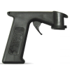 photo-Poignée - Pistolet - Pour bombe de peinture - Peindre zones difficiles - Belton