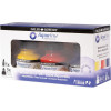 photo-Encres aquarelle - 3 flacons 29,5ml + 1 marqueur - Couleurs primaires -  Daler Rowney