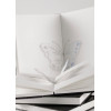 Carnet - Aquarelle - A5 - 40 pages - 300g - Grain fin - Blanc - Canson - Art Book