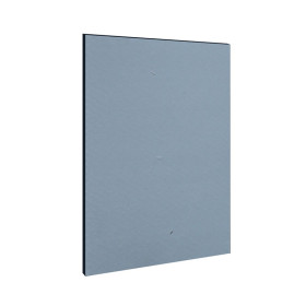 photo-Plaque de linoleum - A3 - Pour linogravure - Couleur grise - Pébéo
