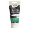 photo-Encre à l'eau - Linogravure - Vert de phtalocyanine - 8 - Tube de 80ml - Pébéo