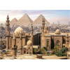 Puzzle - Le Caire - Egypte - 1000 pièces - 68x48cm - Dès 14 ans - Educa