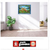 Puzzle - Vacances à la campagne - 1000 pièces - 68x48cm - Dès 14 ans - Educa