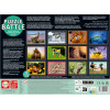 Jeu de société - Puzzle battle - Thème nature - Dès 7 ans - 12 puzzles de 42 pièces - Educa