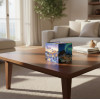Puzzles 3D - Coffret de 6 puzzles de 36 pièces - Thème voyage - Dès 14 ans - Educa