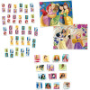 Jeu de société - Puzzles, domino, memory - Princesses Disney - Dès 3 ans - Educa