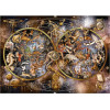 Puzzle - Les constellations - Astronomie - 4000 pièces - 136x96cm - Dès 14 ans - Educa