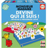 photo-Jeu de société - Monsieur Madame - Devine qui je suis ! - Qui est-ce ? - Dès 5 ans