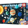 Puzzle - Le système solaire - 150 pièces - 48x34cm - Dès 6 ans - Educa