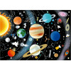 Puzzle - Le système solaire - 150 pièces - 48x34cm - Dès 6 ans - Educa