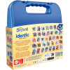 Jeu éducatif - Memory - Stitch Disney - 72 cartes - Dès 3 ans - Educa