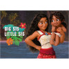 Puzzle - Disney - Vaïana 2 - 50/80/100/150 pièces - 4 modèles - Dès 5 ans - Educa