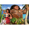 Puzzle - Disney - Vaïana 2 - 50/80/100/150 pièces - 4 modèles - Dès 5 ans - Educa