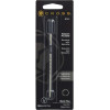 photo-Recharge - Cartouche - Pour stylo-bille - Noir - Pointe fine - Standard - Cross - 8514