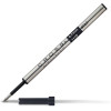 Recharge - Cartouche - Pour stylo gel - Noir - Pointe moyenne - Cross Selectip - 8523