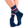 Chaussettes - Homme - Parfait de la tête aux pieds ! - Taille unique - Humour - Cadeau