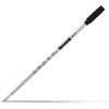 Recharge - Cartouche - Pour stylo-bille - Noir - Pointe moyenne - Cross - 8513