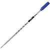 Recharge - Cartouche - Pour stylo-bille - Bleu - Pointe fine - Cross - 8512