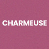 Chaussettes - Femme - Rose avec paillettes - Charmeuse - Taille 36/42 - Humour - Cadeau