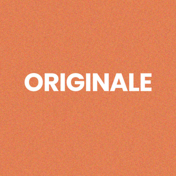 Chaussettes - Femme - Orange avec paillettes - Originale - Taille 36/42 - Humour - Cadeau