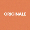 Chaussettes - Femme - Orange avec paillettes - Originale - Taille 36/42 - Humour - Cadeau
