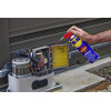 WD 40 - Dégraissant - Multifonction - Sans silicone - Avec embout - 500ml