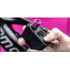 Mini compresseur - Pompe à batterie - Ultra-compact, rechargeable par USB-C - Muc-Off