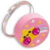 Jeu créatif - Création de bijoux en bois - Collier, bague et bracelet - Dès 4 ans - Janod