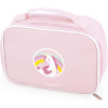 Coffret maquillage - Jouets en bois - Enfant dès 3 ans - Vanity Licorne - 10 accessoires - Janod