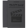 photo-Carnet - Pour amateur de cinéma, films et séries - Cahier passion - Moleskine
