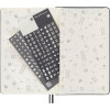 Carnet - Pour amateur de cinéma, films et séries - Cahier passion - Moleskine
