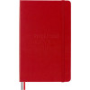 Carnet - Pour recettes de cuisine - 13x21cm - 400 pages - Cahier passion - Moleskine
