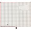 Carnet - Pour recettes de cuisine - 13x21cm - 400 pages - Cahier passion - Moleskine