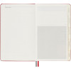 Carnet - Pour recettes de cuisine - 13x21cm - 400 pages - Cahier passion - Moleskine