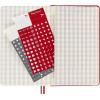 Carnet - Pour recettes de cuisine - 13x21cm - 400 pages - Cahier passion - Moleskine