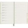 Carnet - Bien être, forme, santé, régime - 13x21cm - Cahier passion - Moleskine