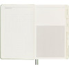 Carnet - Bien être, forme, santé, régime - 13x21cm - Cahier passion - Moleskine
