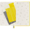 Carnet - Journal de bébé - Naissance - 13x21cm - Cahier passion - Moleskine