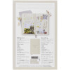 Carnet - Journal de mariage - Wedding journal - 13x21cm  - Cahier passion - Moleskine