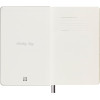 Carnet - Journal de mariage - Wedding journal - 13x21cm  - Cahier passion - Moleskine