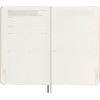 Carnet - Journal de mariage - Wedding journal - 13x21cm  - Cahier passion - Moleskine