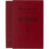 photo-Carnet - Pour amateur de vins - Œnologie - Cahier passion - Moleskine