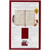 Carnet - Pour amateur de vins - Œnologie - Cahier passion - Moleskine