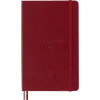 Carnet - Pour amateur de vins - Œnologie - Cahier passion - Moleskine