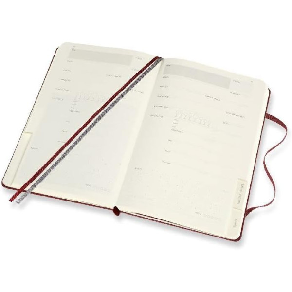 Carnet - Pour amateur de vins - Œnologie - Cahier passion - Moleskine