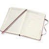 Carnet - Pour amateur de vins - Œnologie - Cahier passion - Moleskine