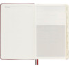 Carnet - Pour amateur de vins - Œnologie - Cahier passion - Moleskine