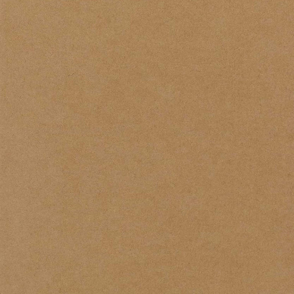 3 carnets - 13x21cm - Kraft - 80 pages blanches - Couverture souple - Moleskine
