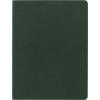 3 carnets - 19x25cm - Vert - 120 pages blanches - Couverture souple - Moleskine